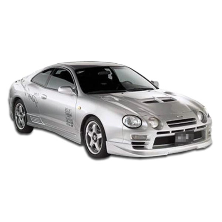 1994-1999 Toyota Celica 2DR C-5 Body Kit - 4 Piece - image 1