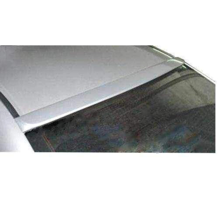 Honda Civic 2DR 2001-2005 TSU Spec Style 1 Piece Polyurethane Roof Wing Spoiler - image 1