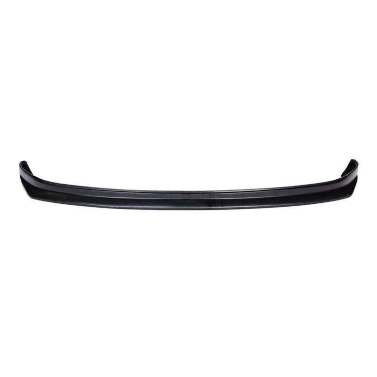 Infiniti G35 2DR Coupe 2006-2007 IL Spec Style 1 Piece Polyurethane Front Lip - image 1