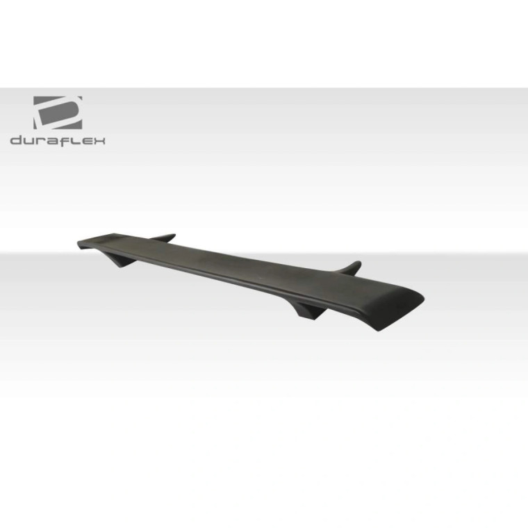 1991-1996 Chevrolet Corvette C4 C-Force Wing Trunk Lid Spoiler - 1 Piece - image 1