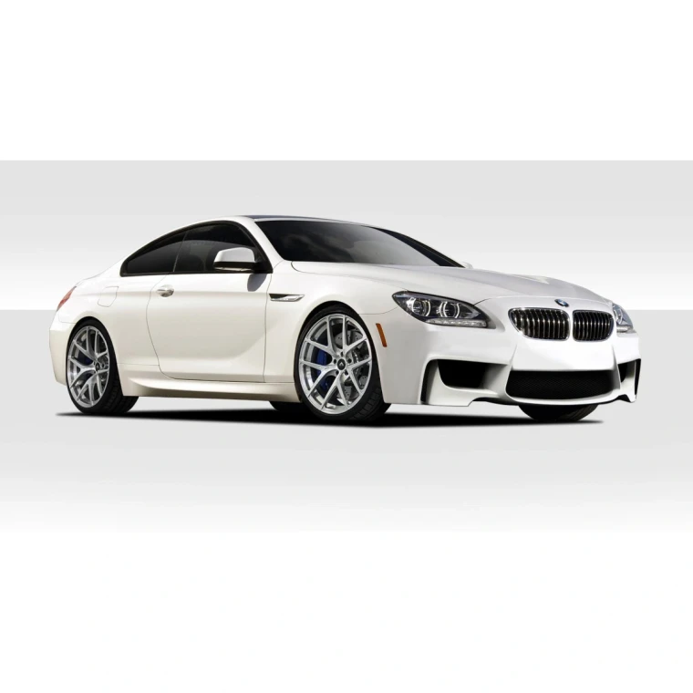 2011-2019 BMW 6 Series 1M Look Kit - image 1