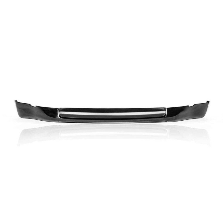 Nissan 350Z 2003-2005 ING Style 1 Piece Polyurethane Front Lip - image 1