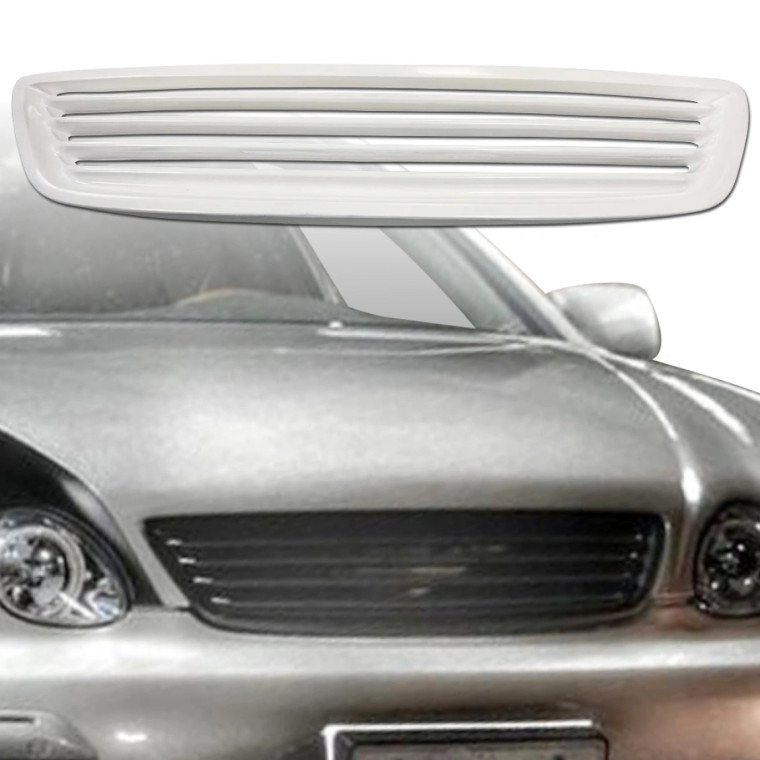 FRP KBRE Grille > Lexus GS300 1998-2005 - image 1