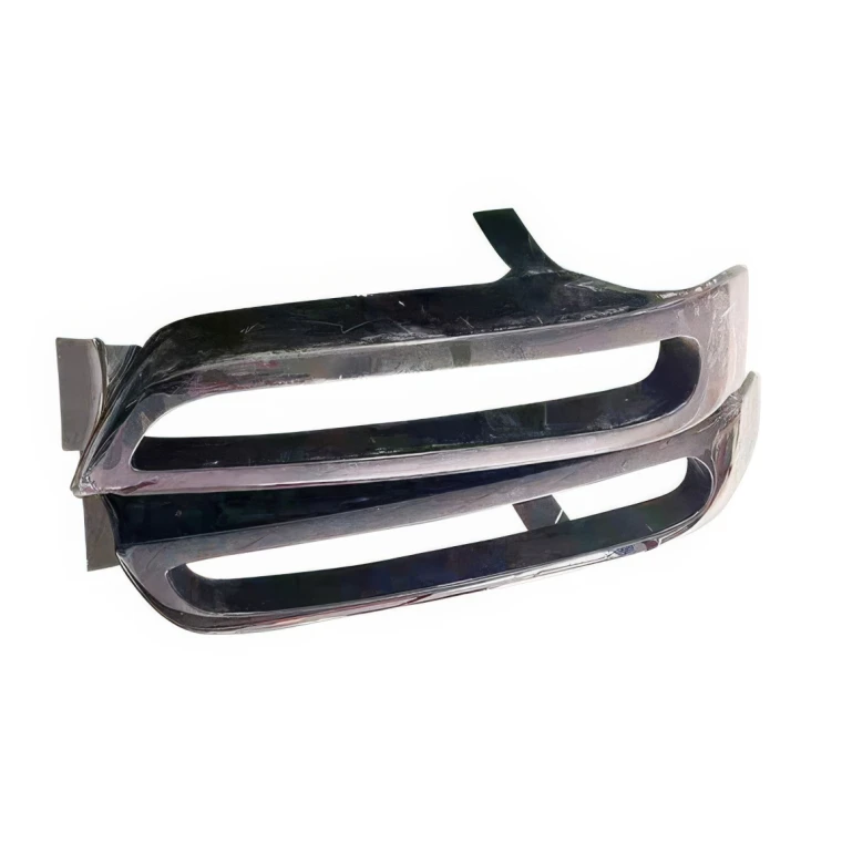 FRP ORI Headlight Housings 3pc > Nissan 240SX (S14) 1995-1996 - image 1