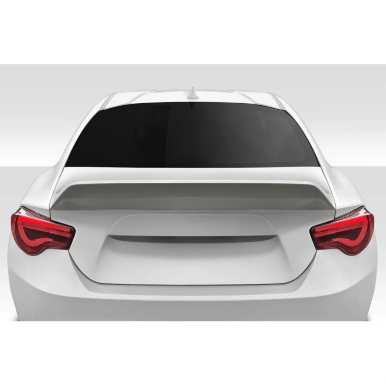 2013-2020 Scion FR-S Toyota 86 Subaru BRZ CSpeed Trunk - 1 Piece - image 1