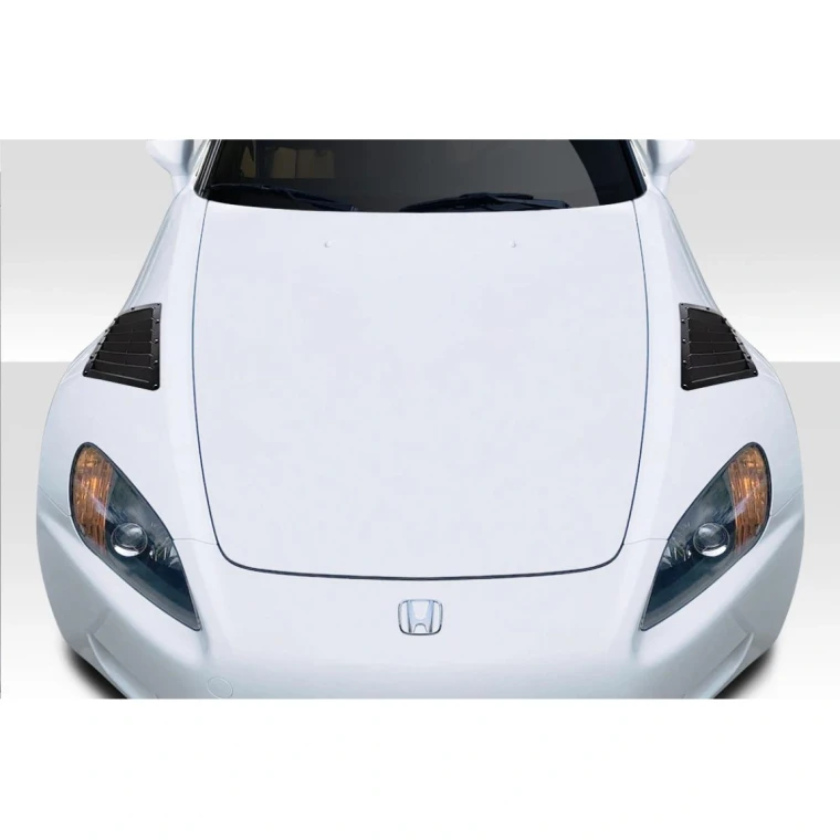 2000-2009 Honda S2000 GT1 Scoop - image 1