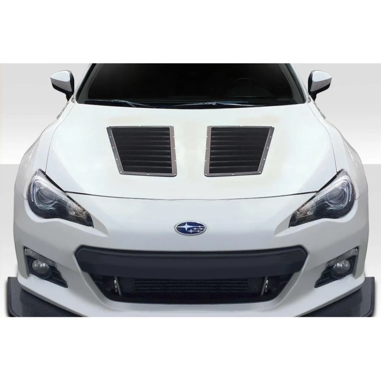 2013-2020 Scion FRS GT1 Scoop - image 1