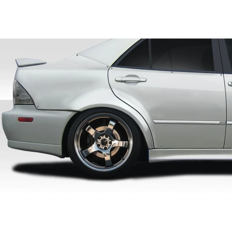2000-2005 Lexus IS ACR Fender Flare - image 1