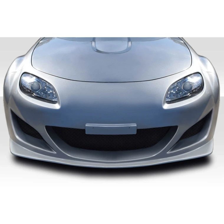 2006-2015 Mazda Miata Syndicate Front Bumper - 1 Piece - image 1