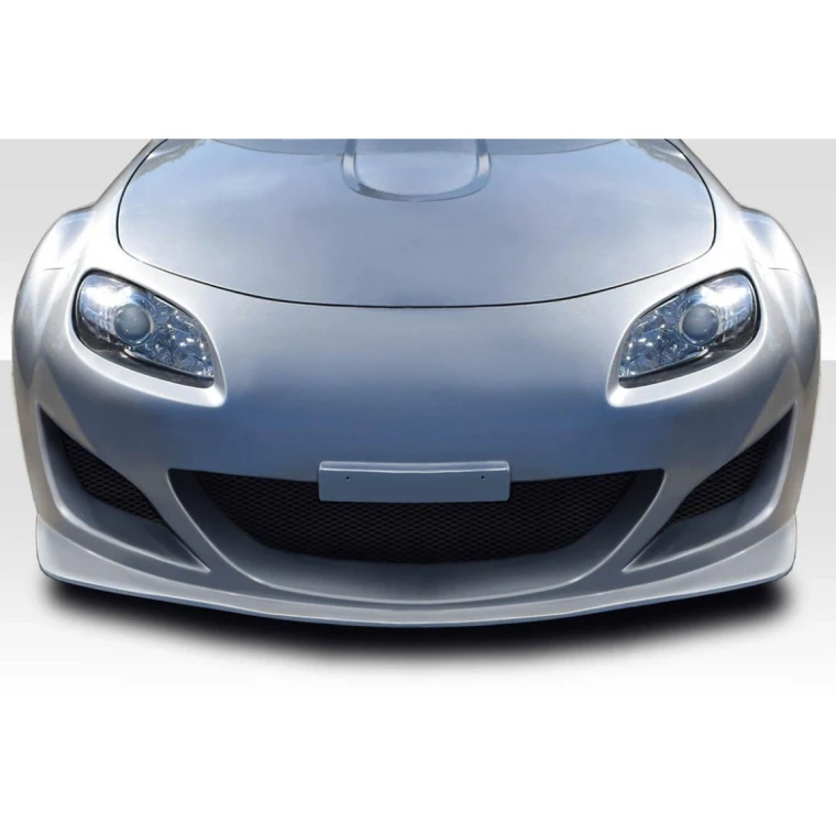 2006-2015 Mazda Miata Syndicate Front Bumper - image 1