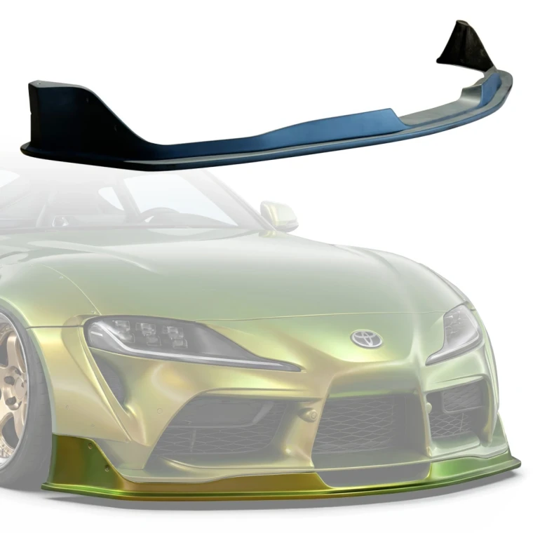 FRP TKYO 1.5 Front Lip > Toyota Supra (A90) 2020-2025 - image 1