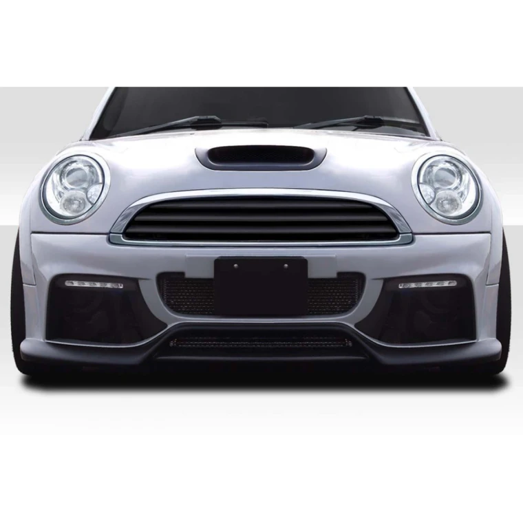 2007-2015 MINI Cooper DLR Front Bumper - image 1