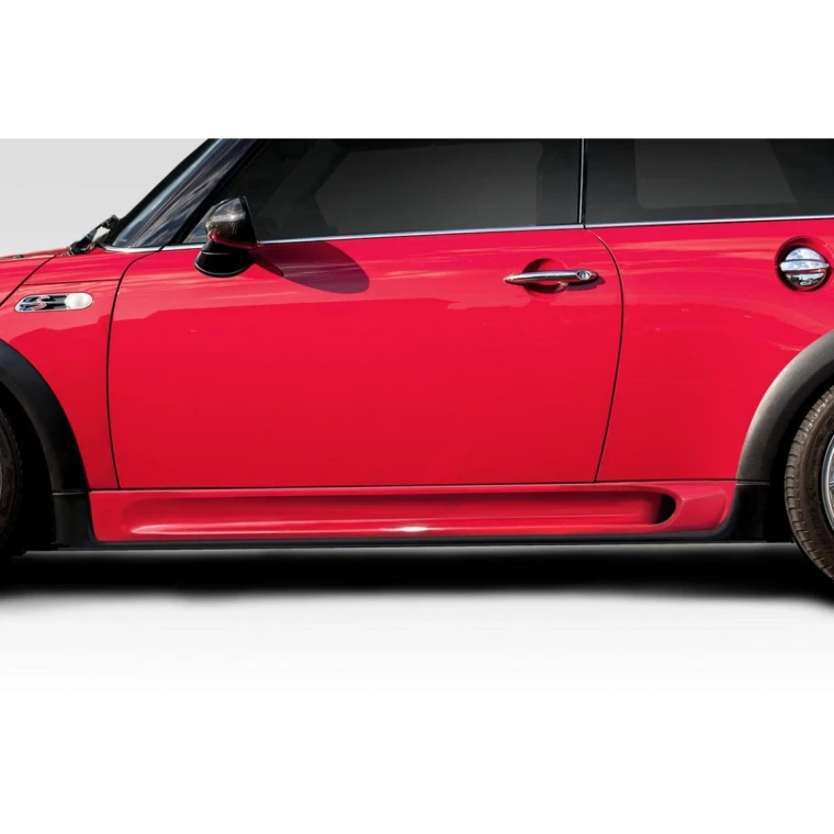 2002-2006 MINI Cooper AGL Side Skirts - image 1