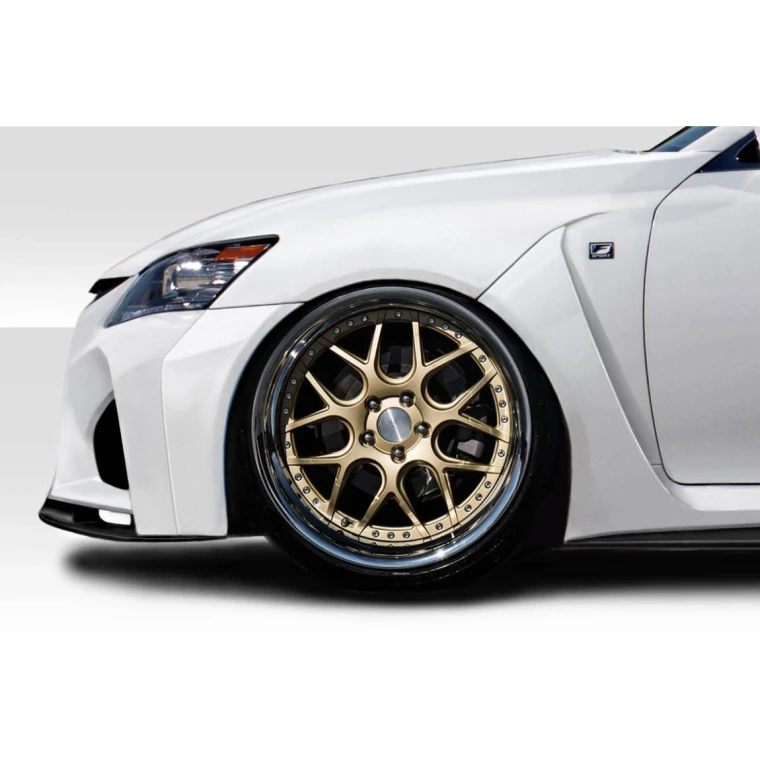 2013-2020 Lexus GS AM Design Fender - image 1