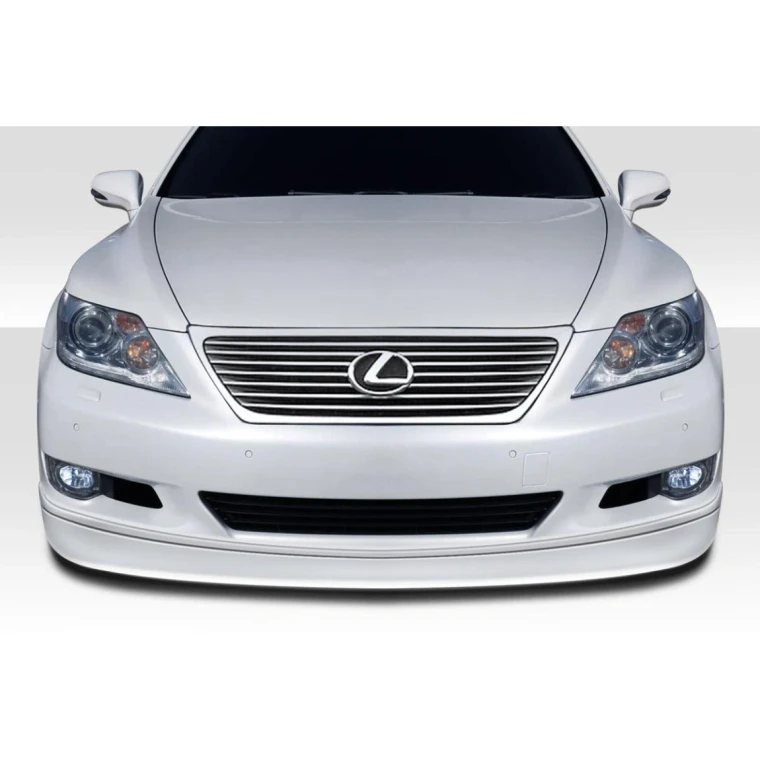 2010-2012 Lexus LS - Lexus AM Design Front Lip - image 1