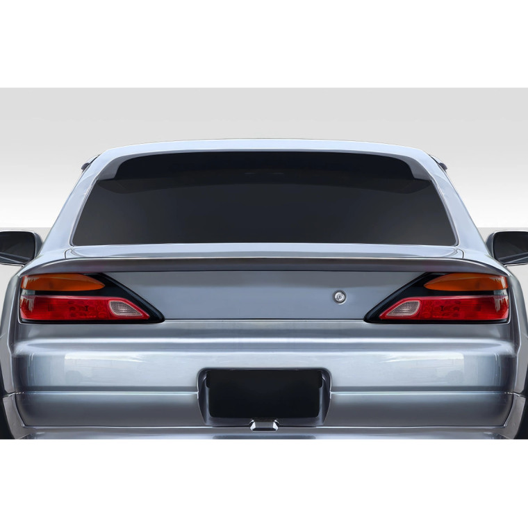 1999-2002 Nissan Silvia S15 Duraflex D1 Sport Rear Wing Spoiler - 1 Piece - image 1