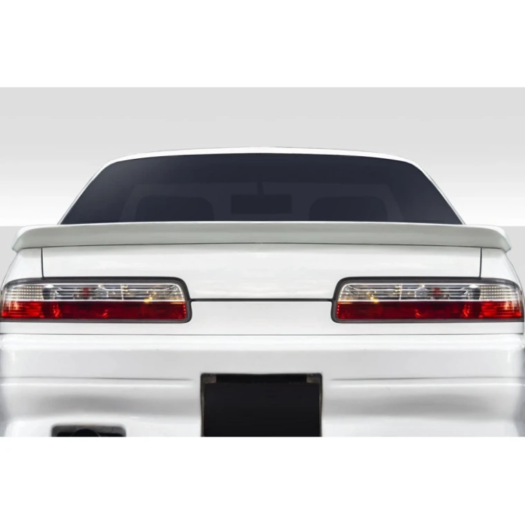 1989-1994 Nissan 240SX D1 Rear Wing - image 1