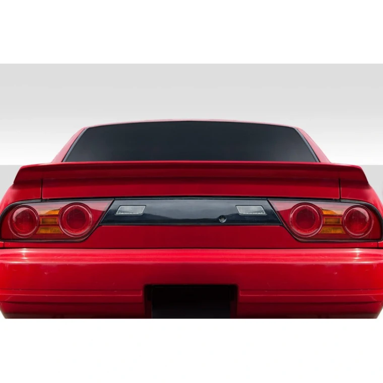 1989-1994 Nissan 240SX D1 Rear Wing - image 1