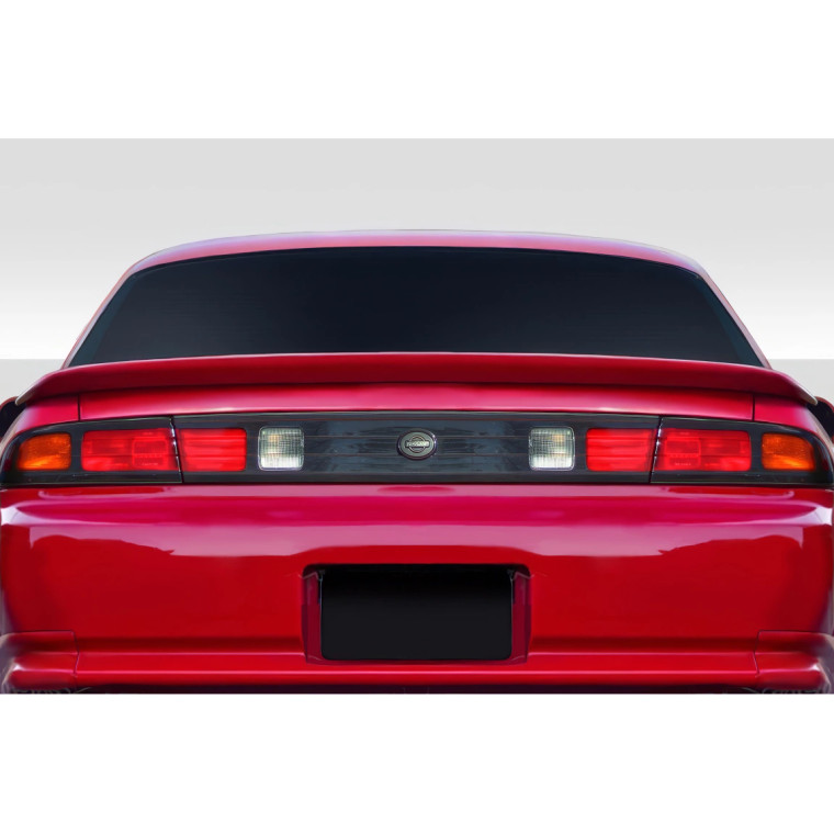 1995-1998 Nissan 240SX S14 D1 Sport Rear Wing Spoiler - 1 Piece - image 1