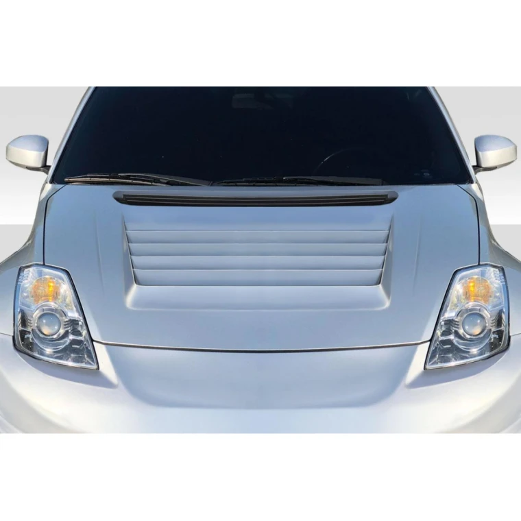 2003-2006 Nissan 350Z D1 Hood - image 1