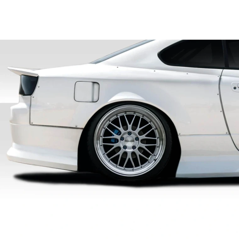 1999-2002 Nissan S15 Silvia D1 Fender Flare - image 1