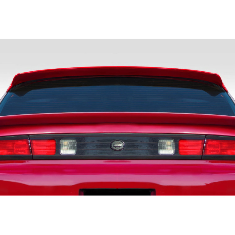 1995-1998 Nissan 240SX S14 D1 Sport Roof Wing - 1 Piece - image 1