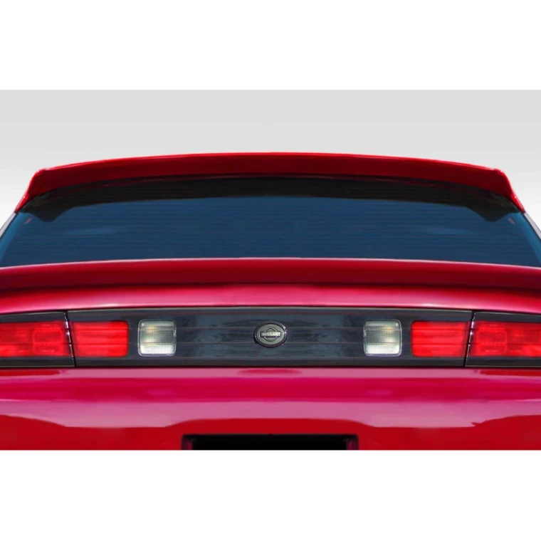 1995-1998 Nissan 240SX D1 Rear Wing - image 1