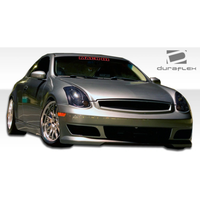 2003-2007 Infiniti G Coupe G35 Duraflex C-Sport Body Kit - 4 Piece - image 1