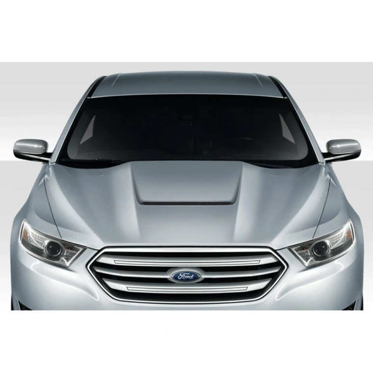 2013-2019 Ford Taurus GTS Hood - image 1