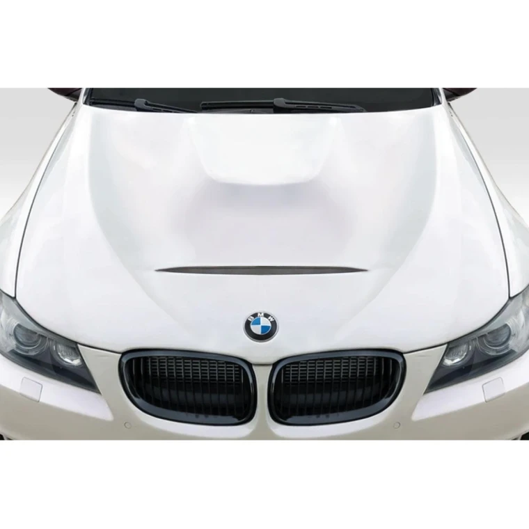 2009-2011 BMW 3 Series GTS Hood - image 1
