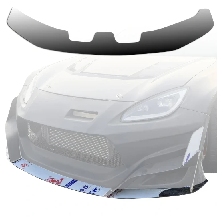 FRP TKYO Wide Body Front Splitter > Subaru BRZ 2022-2026 - image 1