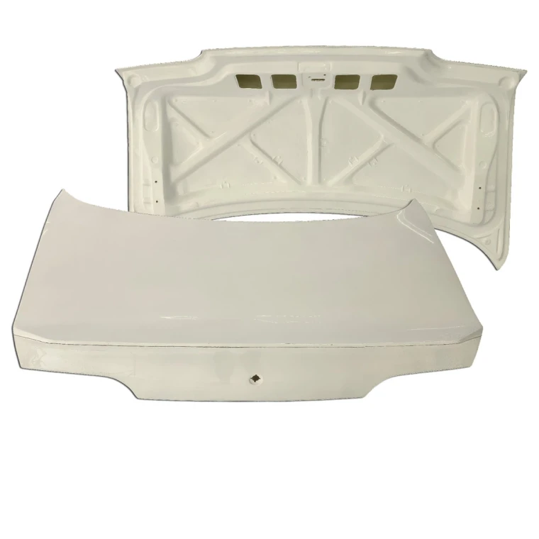 FRP CSL Duckbill Trunk > Nissan Skyline (R32) 1990-1994 > 2dr Coupe - image 1