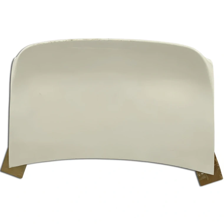 FRP CSL Duckbill Trunk > Mazda Miata (NB) 1998-2005 - image 1