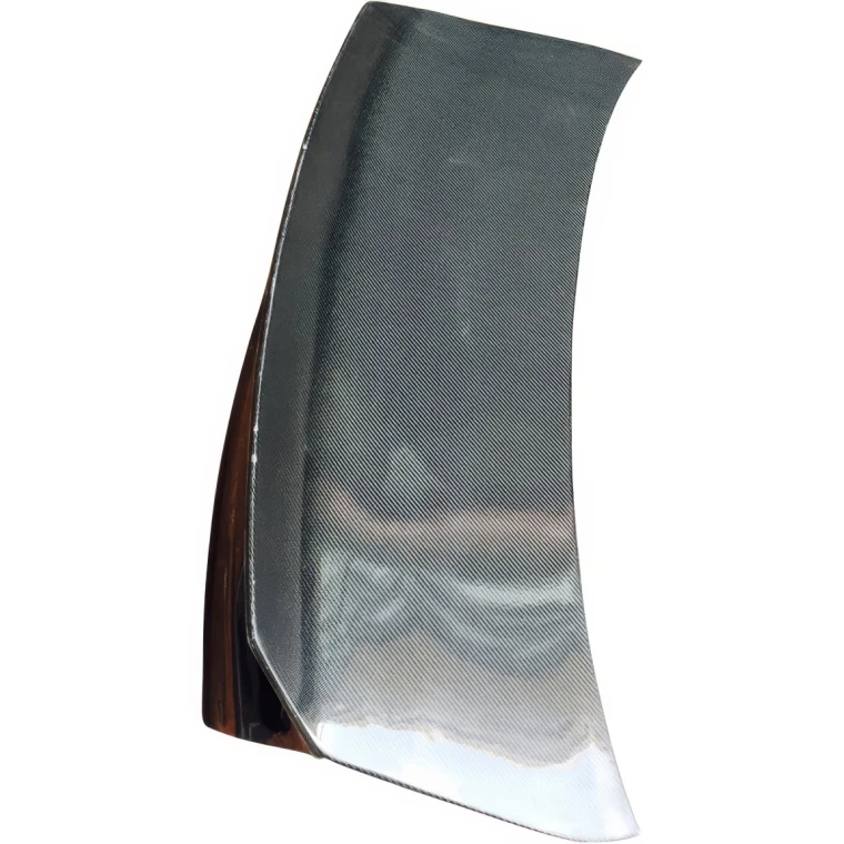 Carbon Fiber CSL Duckbill Trunk > Mitsubishi Evolution EVO10 EVOX 2008-2017> 4dr - image 1