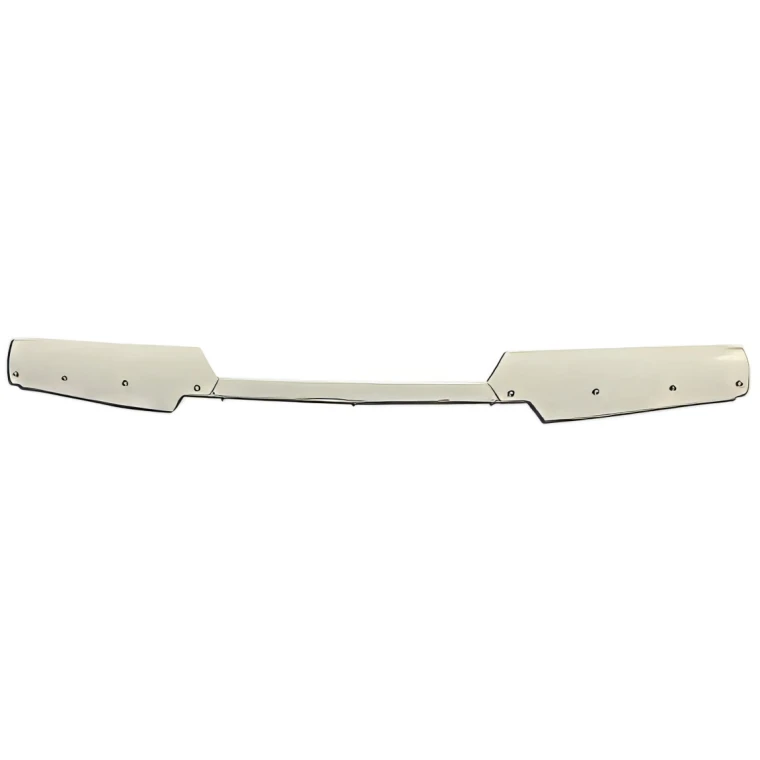 FRP Z06 S2 Spoiler 3pc > Chevrolet Corvette (C7) 2014-2019 - image 1