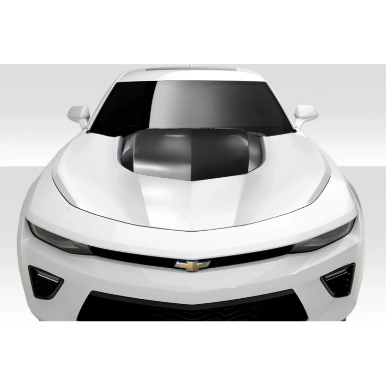 2016-2023 Chevrolet Camaro ZL1 Hood - image 1
