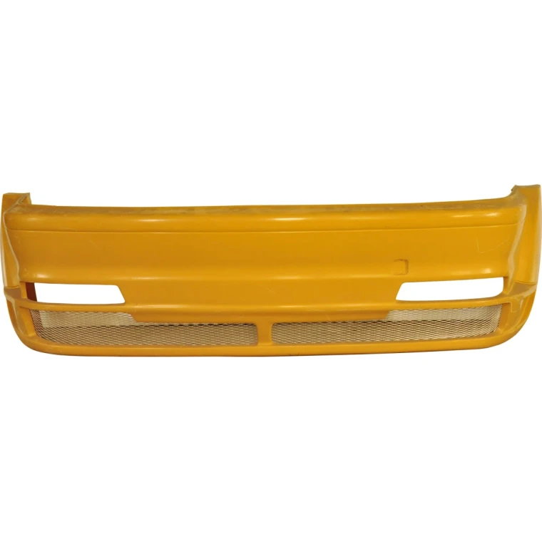 FRP LDES Wide Body Rear Bumper > BMW 3-Series (E46) 1999-2005 > 2dr - image 1