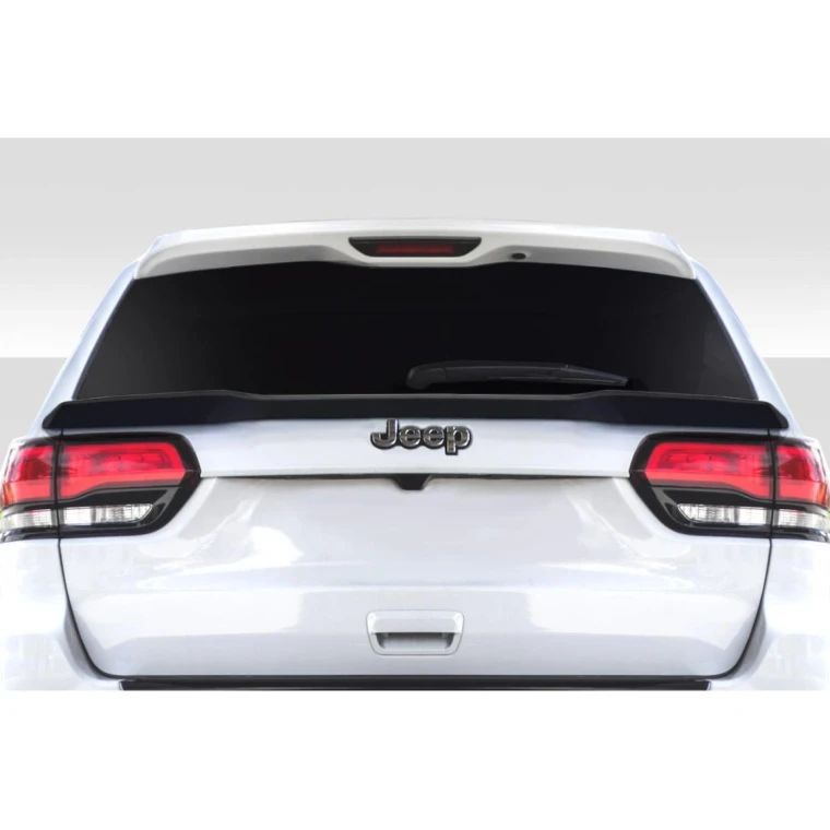 2014-2022 Jeep Grand Cherokee Altero Rear Wing - image 1