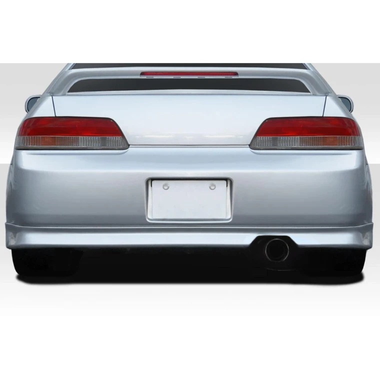 1997-2001 Honda Prelude A Spec Rear Lip - image 1