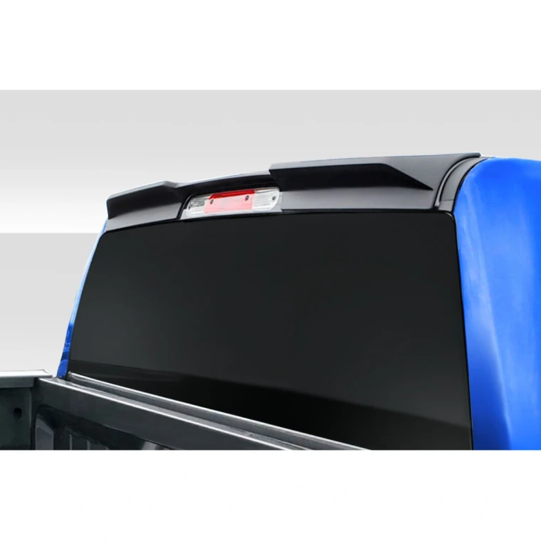 2019-2023 Dodge Ram 1500 Crew Cab Rugged Road Rear Roof Wing Spoiler - 1 Piece - image 1