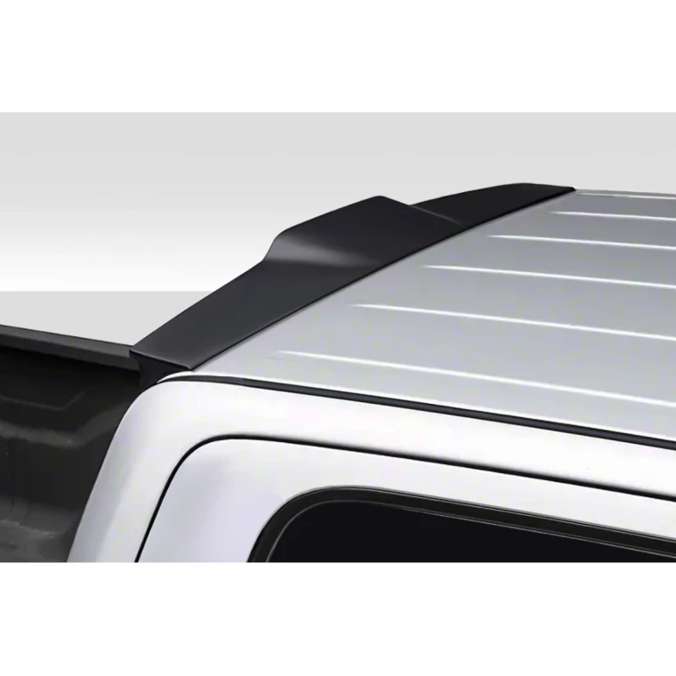 2009-2018 Dodge Ram Rugged Road Rear Roof Wing Spoiler - 1 Piece - image 1