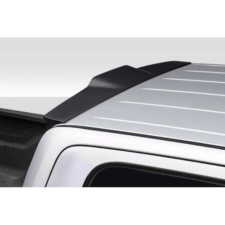 2009-2018 Dodge Ram Duraflex Rugged Road Rear Roof Wing Spoiler - 1 Piece - image 1