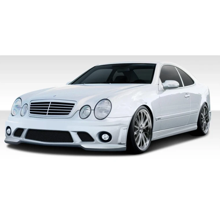1998-2002 Mercedes CLK C63 Look Kit - image 1