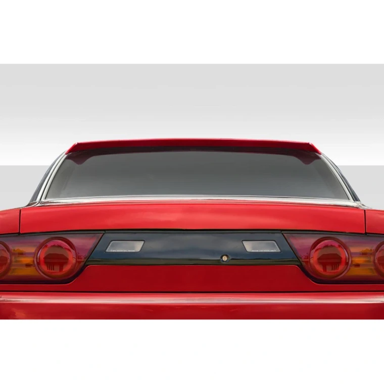 1989-1994 Nissan 240SX D1 Rear Wing - image 1