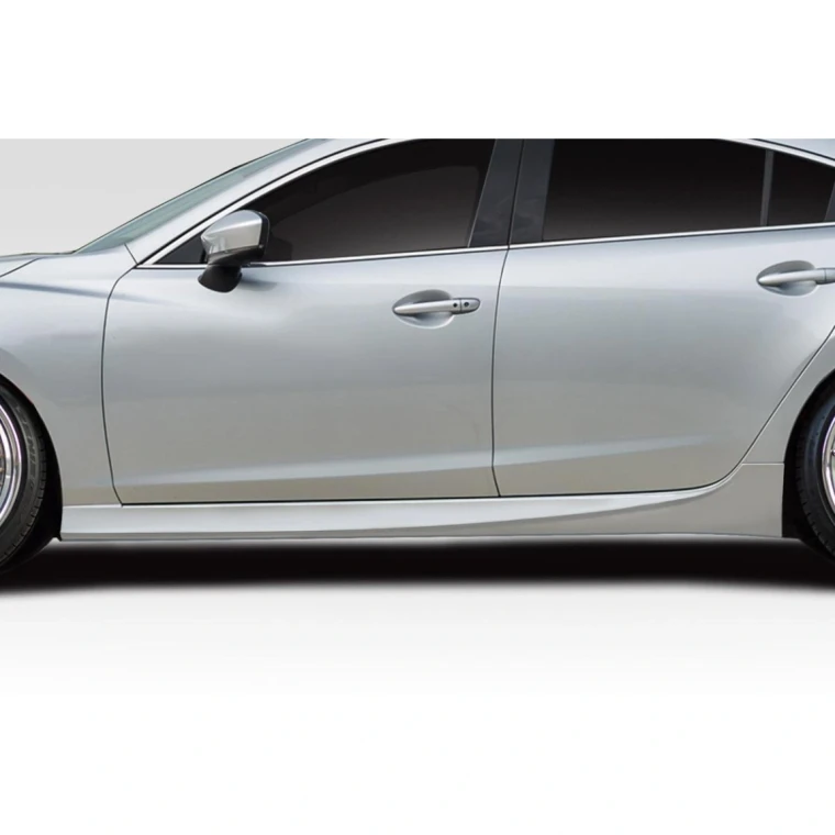 2014-2021 Mazda 6 Lazer Side Skirts - image 1