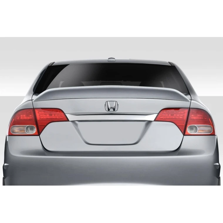 2006-2011 Honda Civic Kingston Rear Wing - image 1