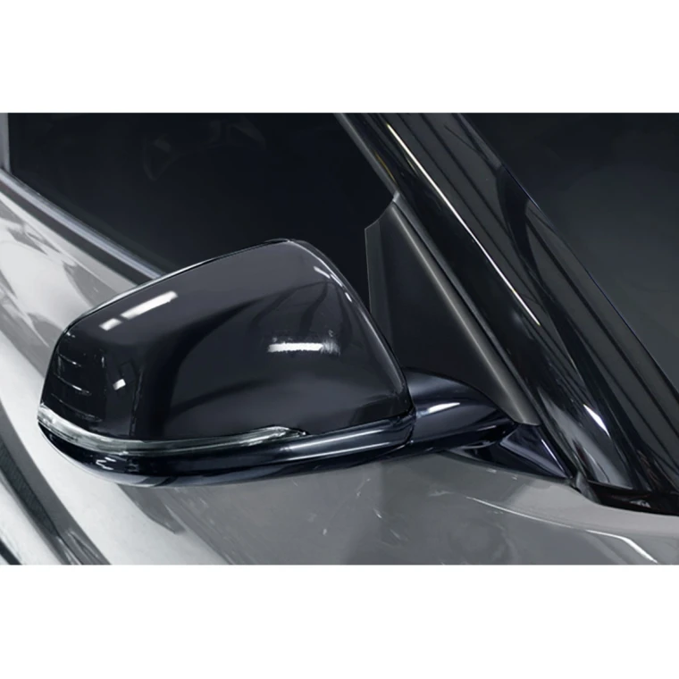 2020-2025 Toyota Supra Deflector Accessory - image 1