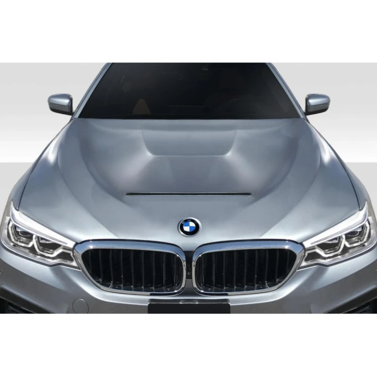 2017-2022 BMW 5 Series GTS Hood - image 1
