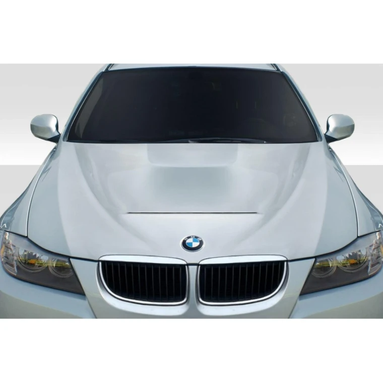 2006-2008 BMW 3 Series GTS Hood - image 1