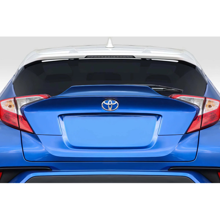 2018-2022 Toyota C-HR Demon Rear Mid Wing Spoiler- 1 Piece - image 1